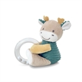 Giocattolo con cerchio Deer BLUE